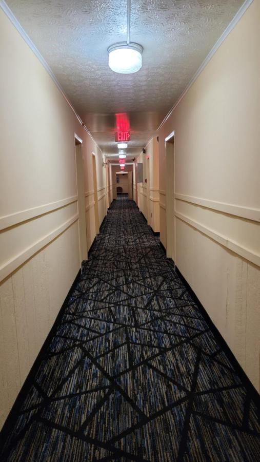 Guest Keeper Inn Van Wert Exterior photo